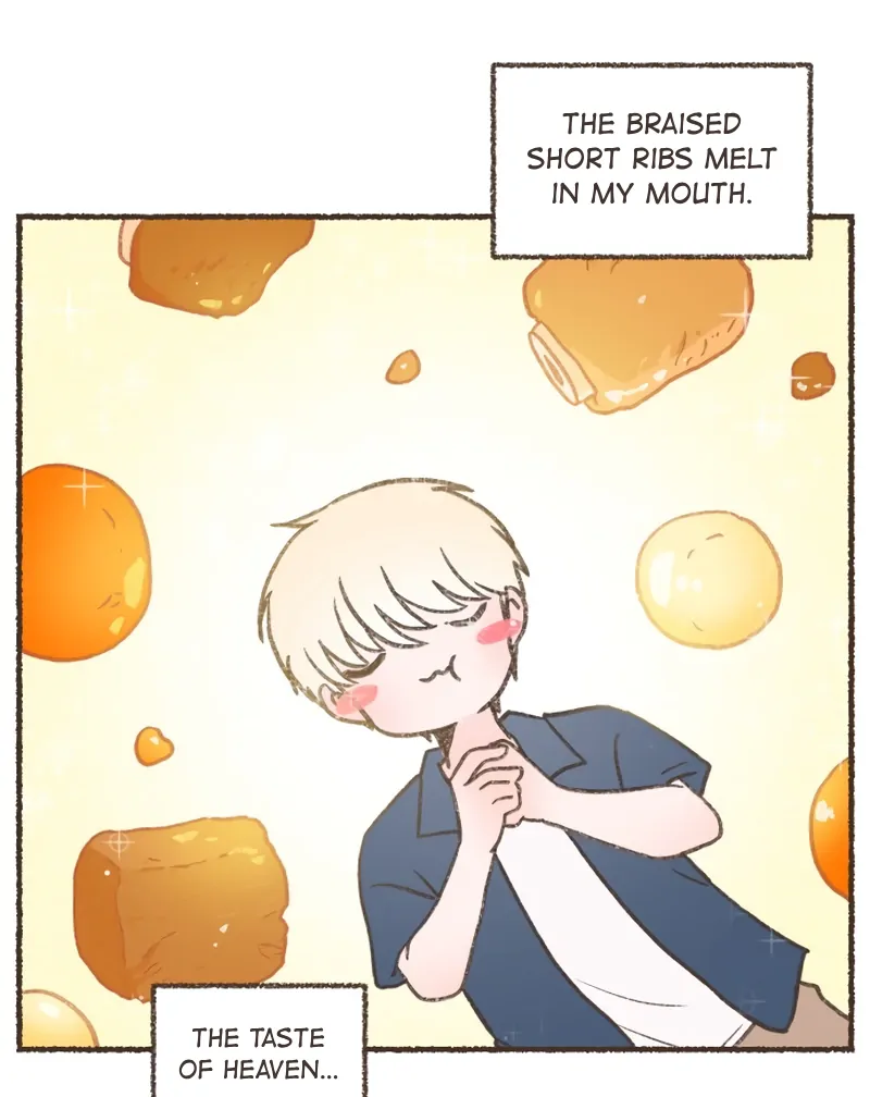 Salt And Pepper - Chapter 21