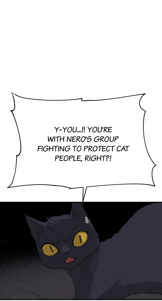 Meow Rangers - Chapter 47