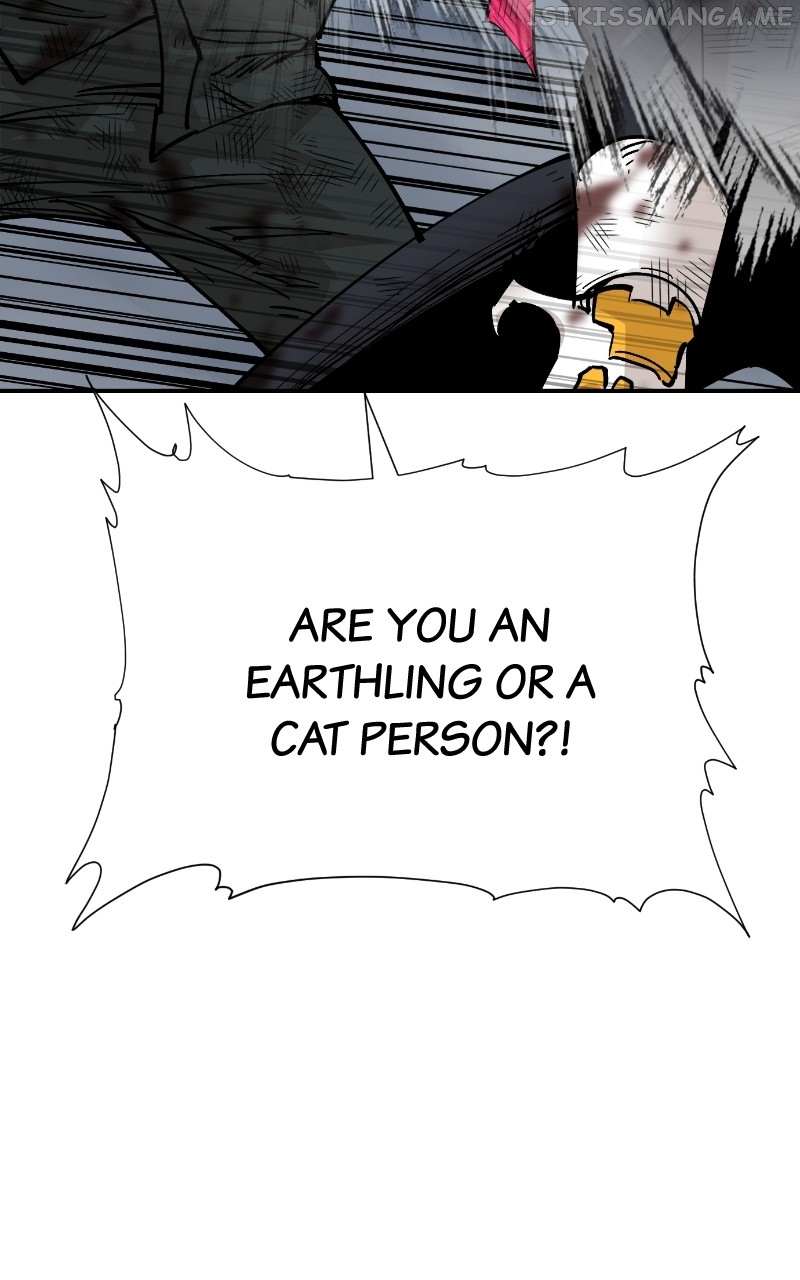 Meow Rangers - Chapter 83