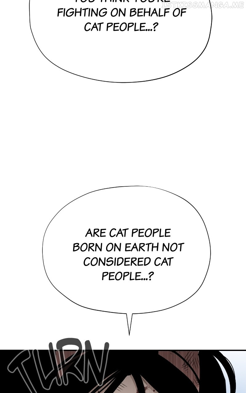 Meow Rangers - Chapter 83