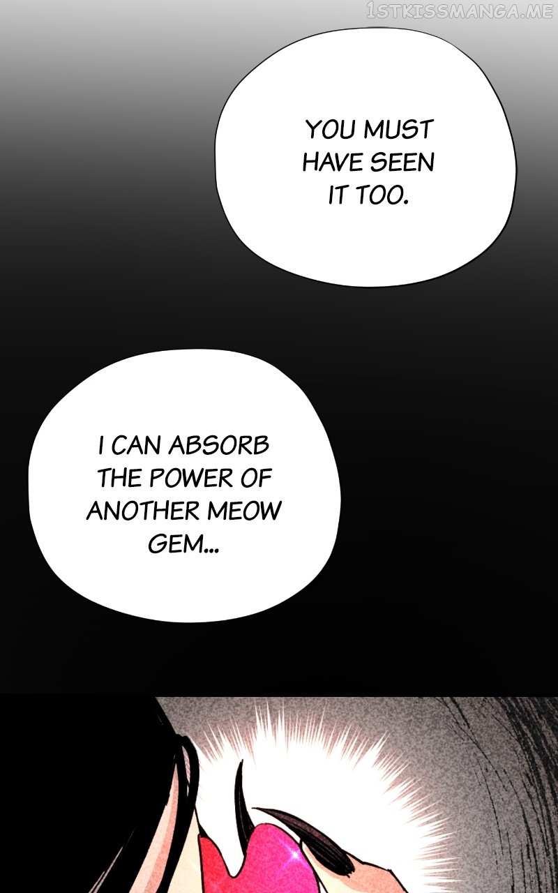 Meow Rangers - Chapter 83