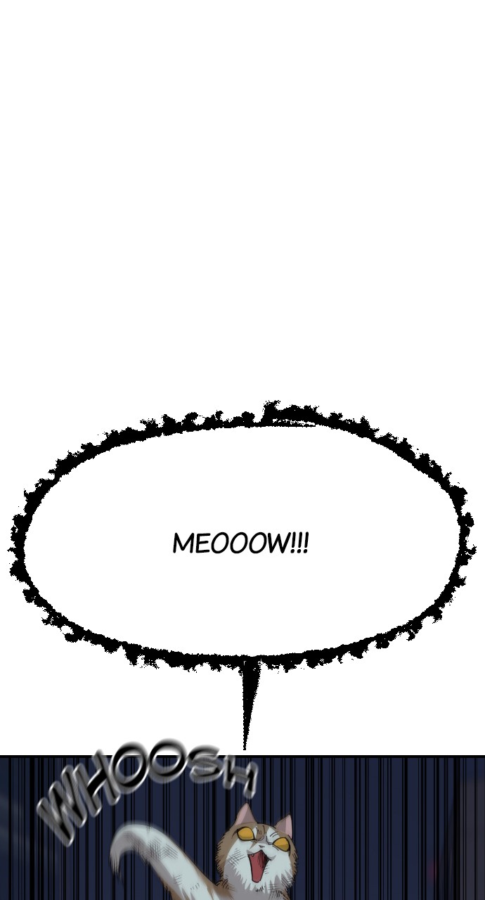 Meow Rangers - Chapter 53