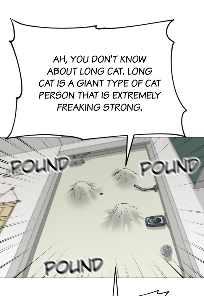 Meow Rangers - Chapter 20