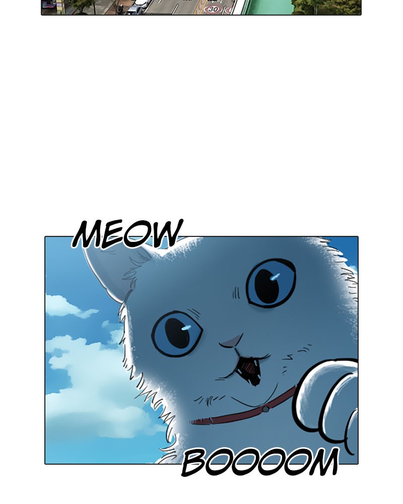 Meow Rangers - Chapter 2