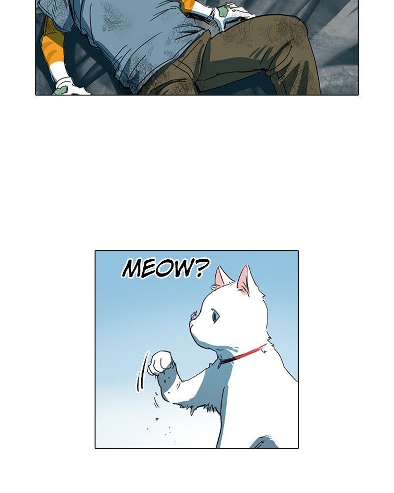 Meow Rangers - Chapter 2