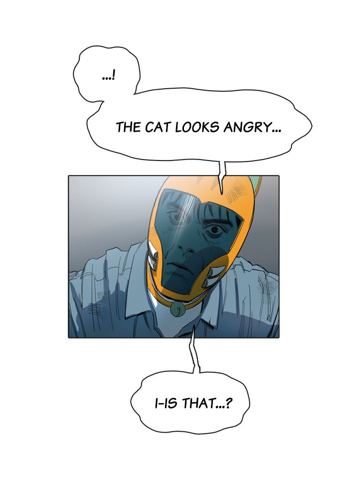 Meow Rangers - Chapter 2