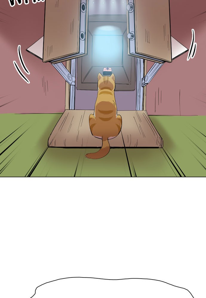 Meow Rangers - Chapter 8