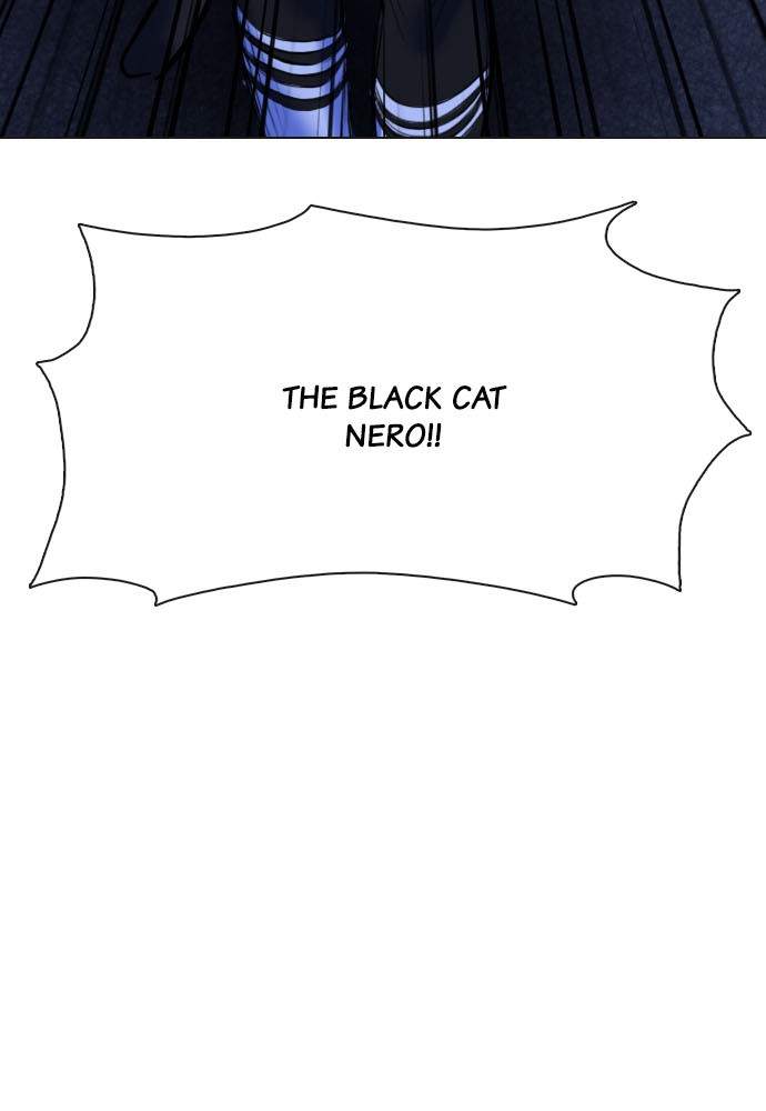 Meow Rangers - Chapter 4