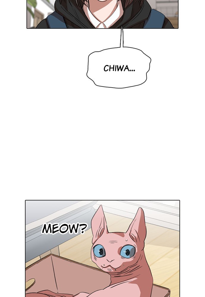 Meow Rangers - Chapter 4