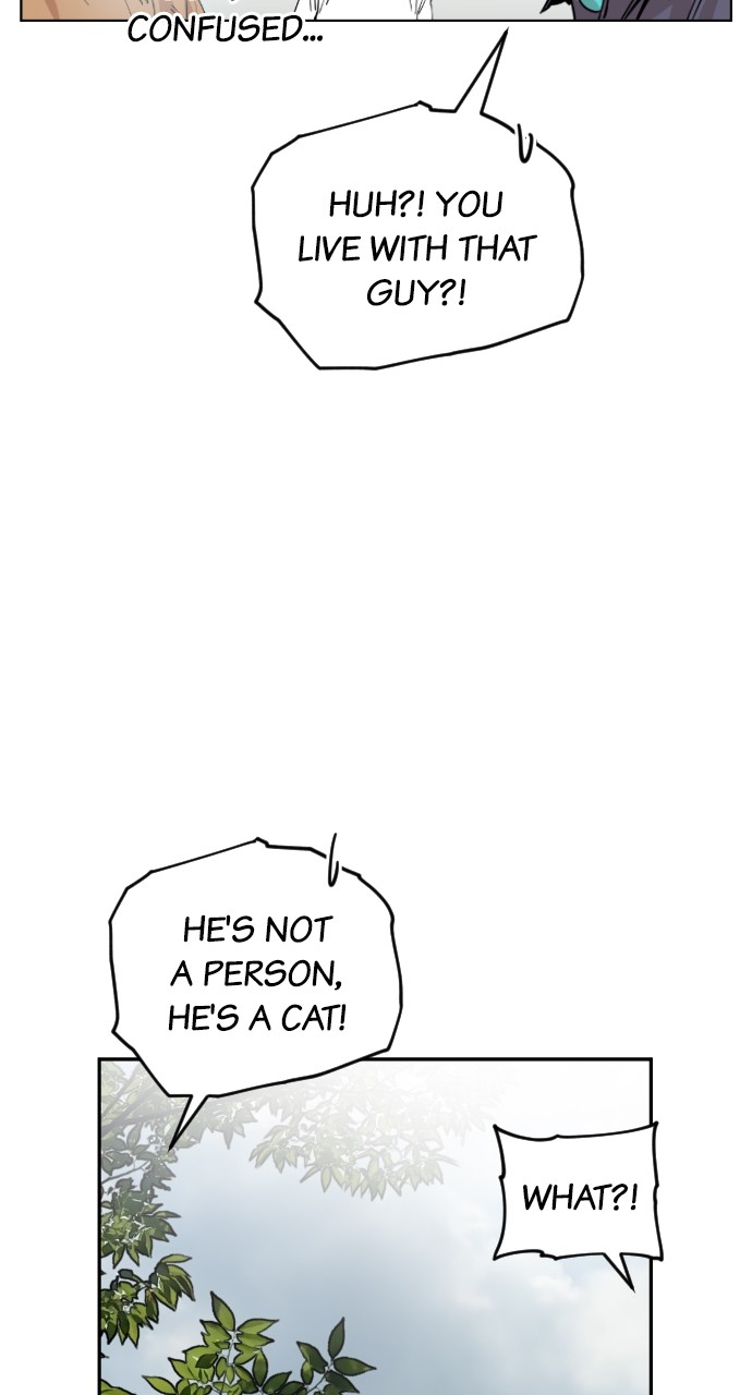 Meow Rangers - Chapter 29