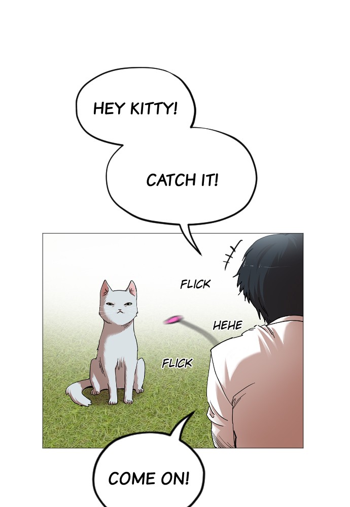 Meow Rangers - Chapter 14