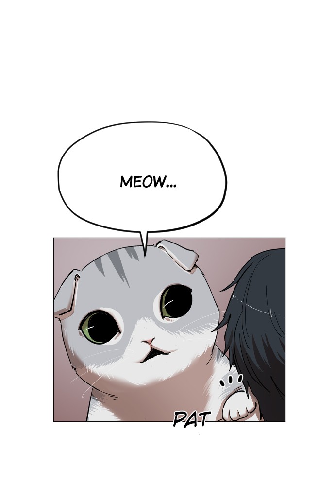 Meow Rangers - Chapter 14