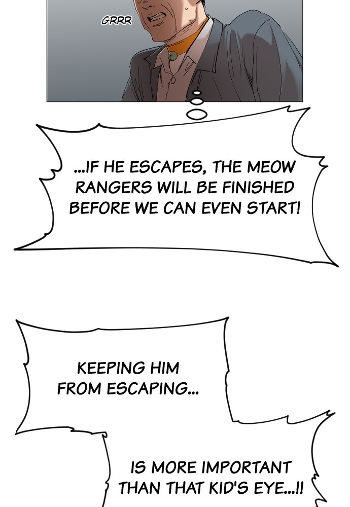 Meow Rangers - Chapter 14