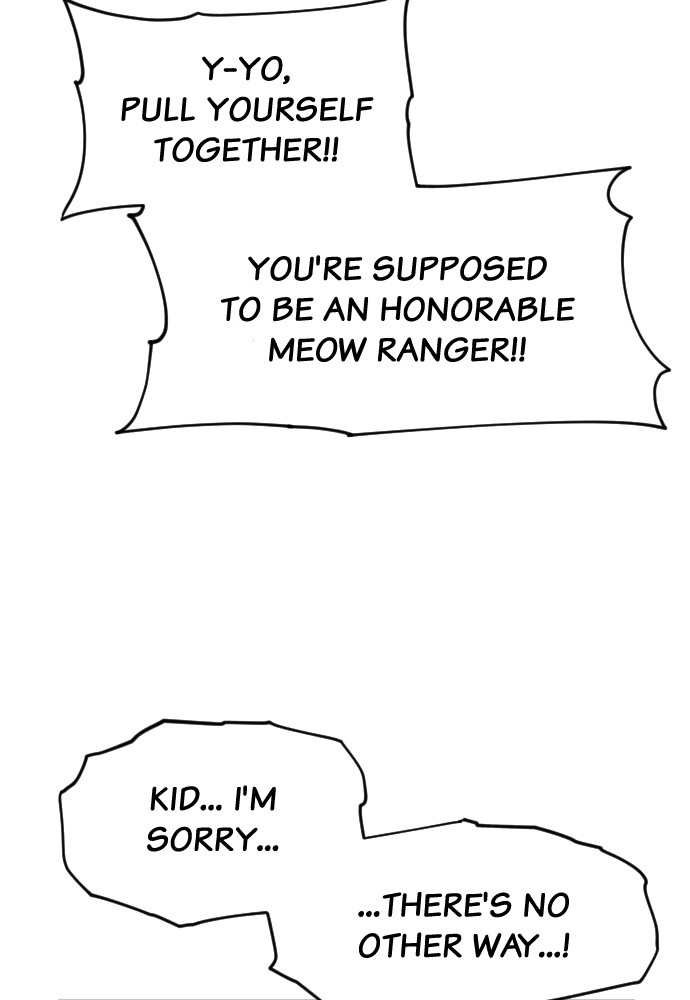 Meow Rangers - Chapter 14