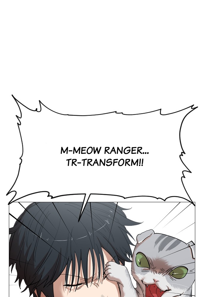 Meow Rangers - Chapter 14