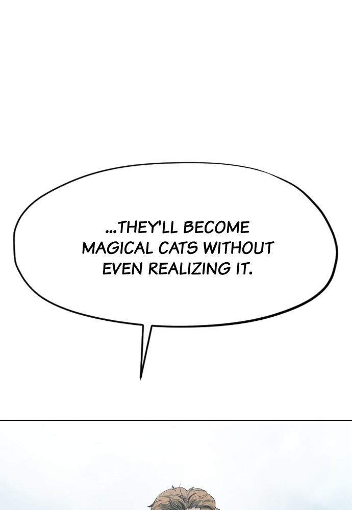 Meow Rangers - Chapter 14