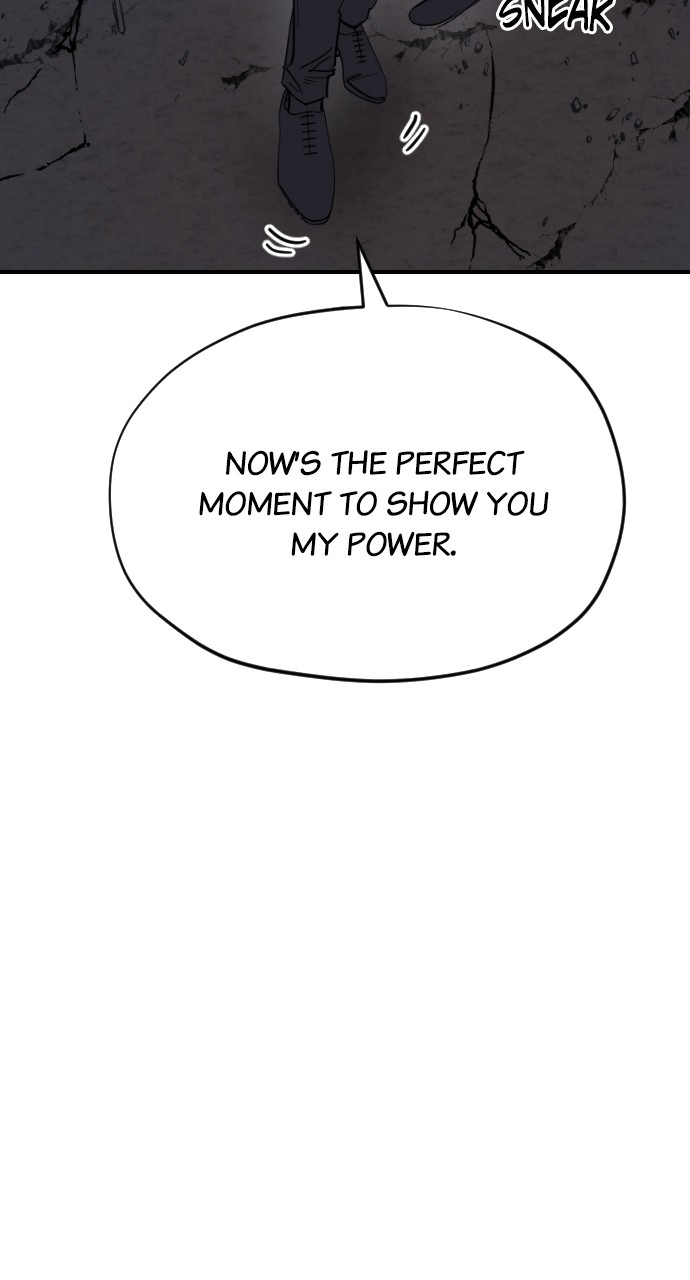 Meow Rangers - Chapter 45