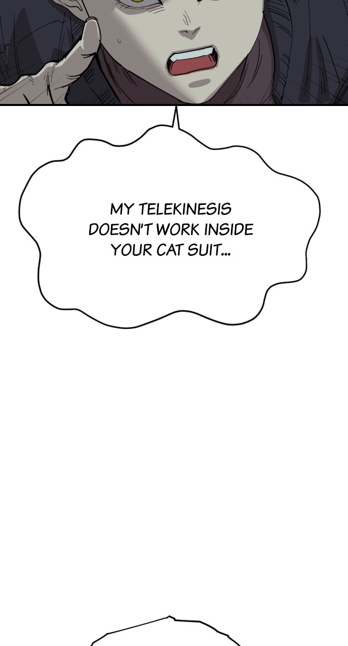 Meow Rangers - Chapter 45