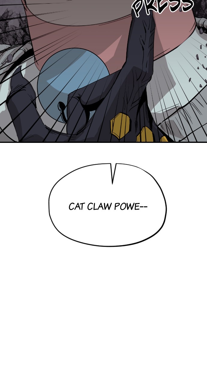 Meow Rangers - Chapter 41