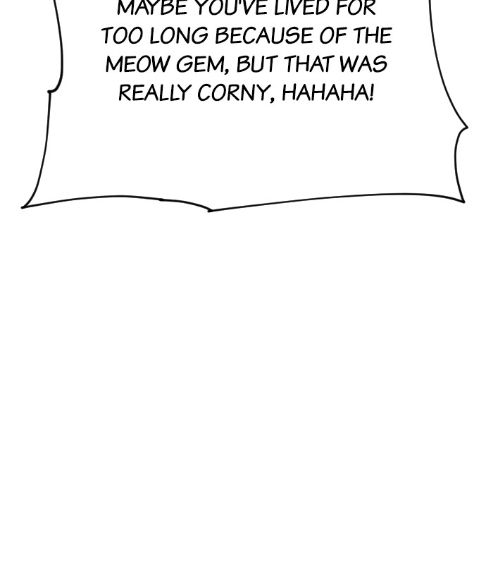 Meow Rangers - Chapter 31