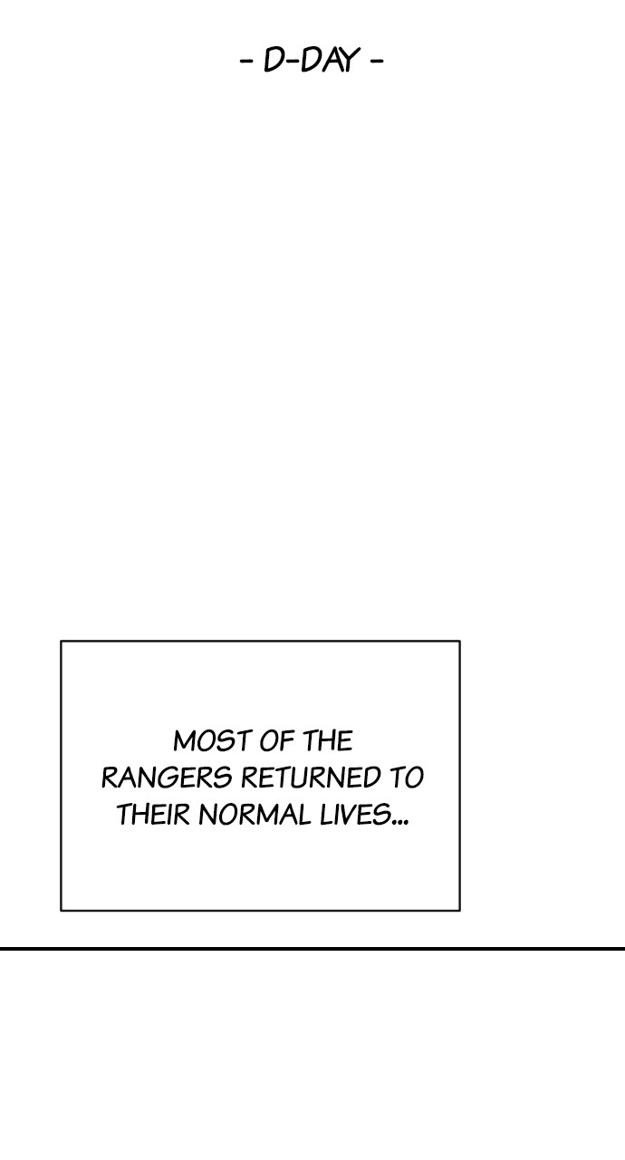 Meow Rangers - Chapter 66