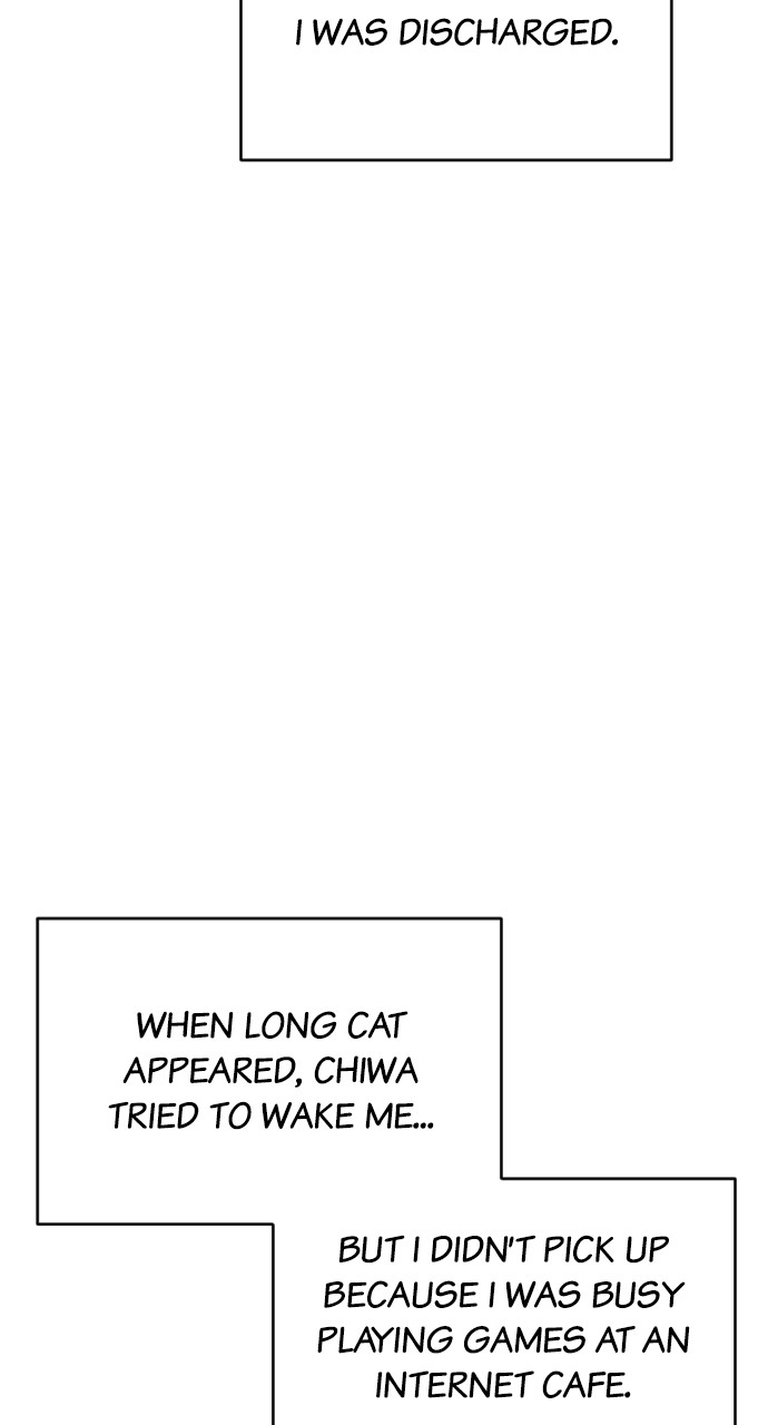 Meow Rangers - Chapter 66