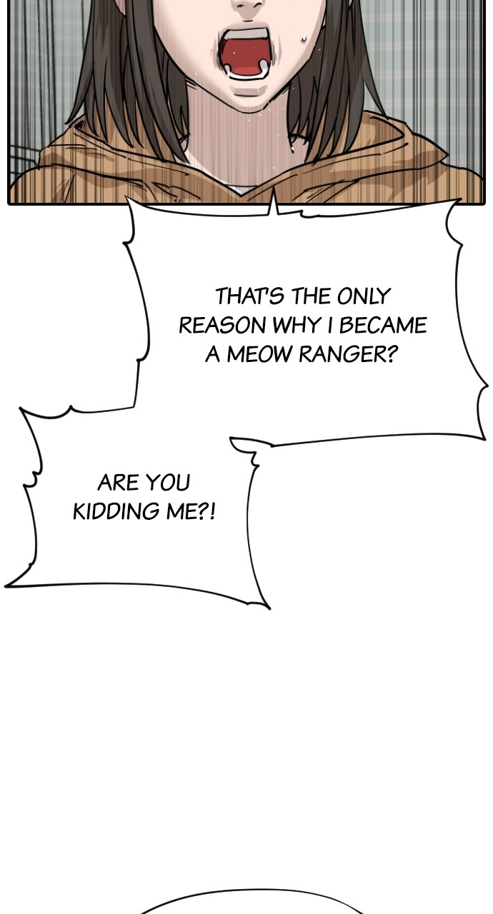 Meow Rangers - Chapter 66