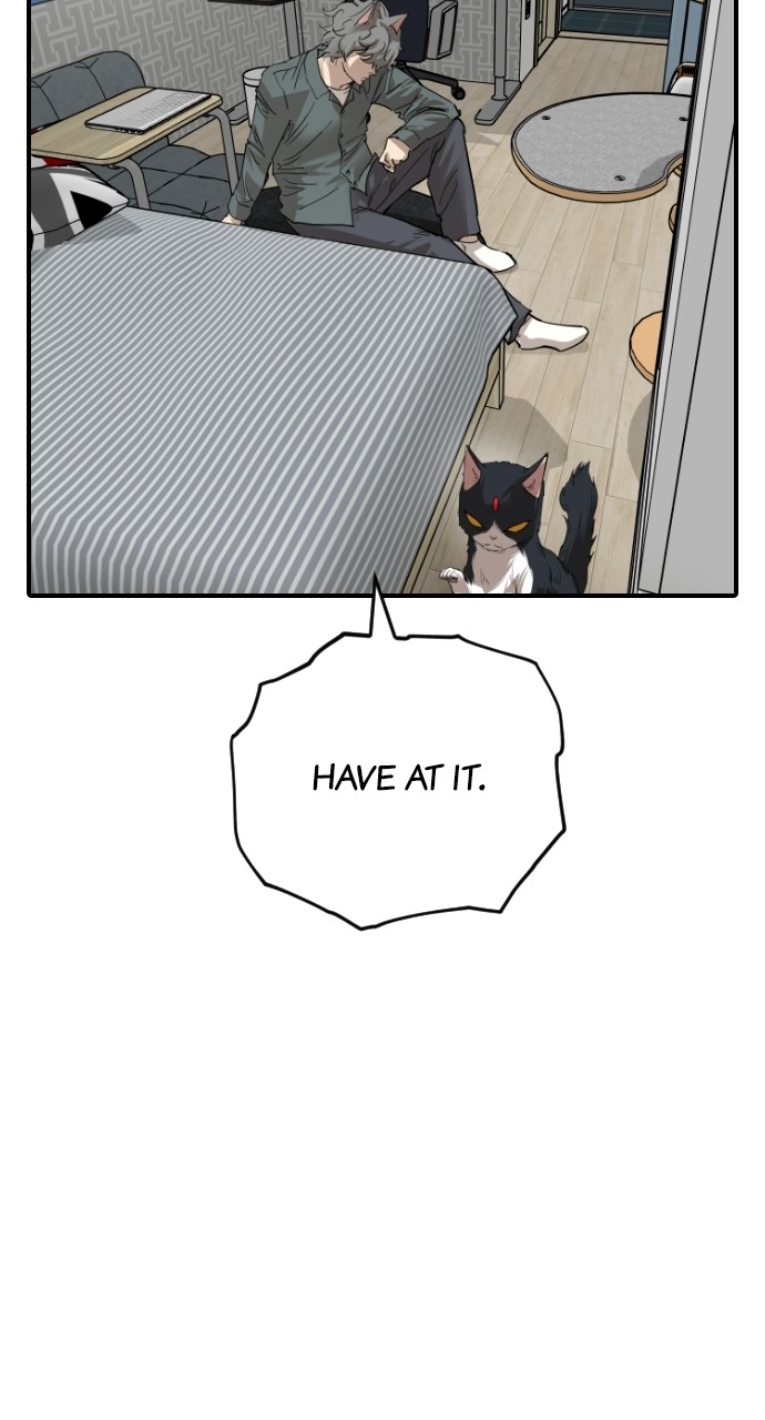 Meow Rangers - Chapter 66