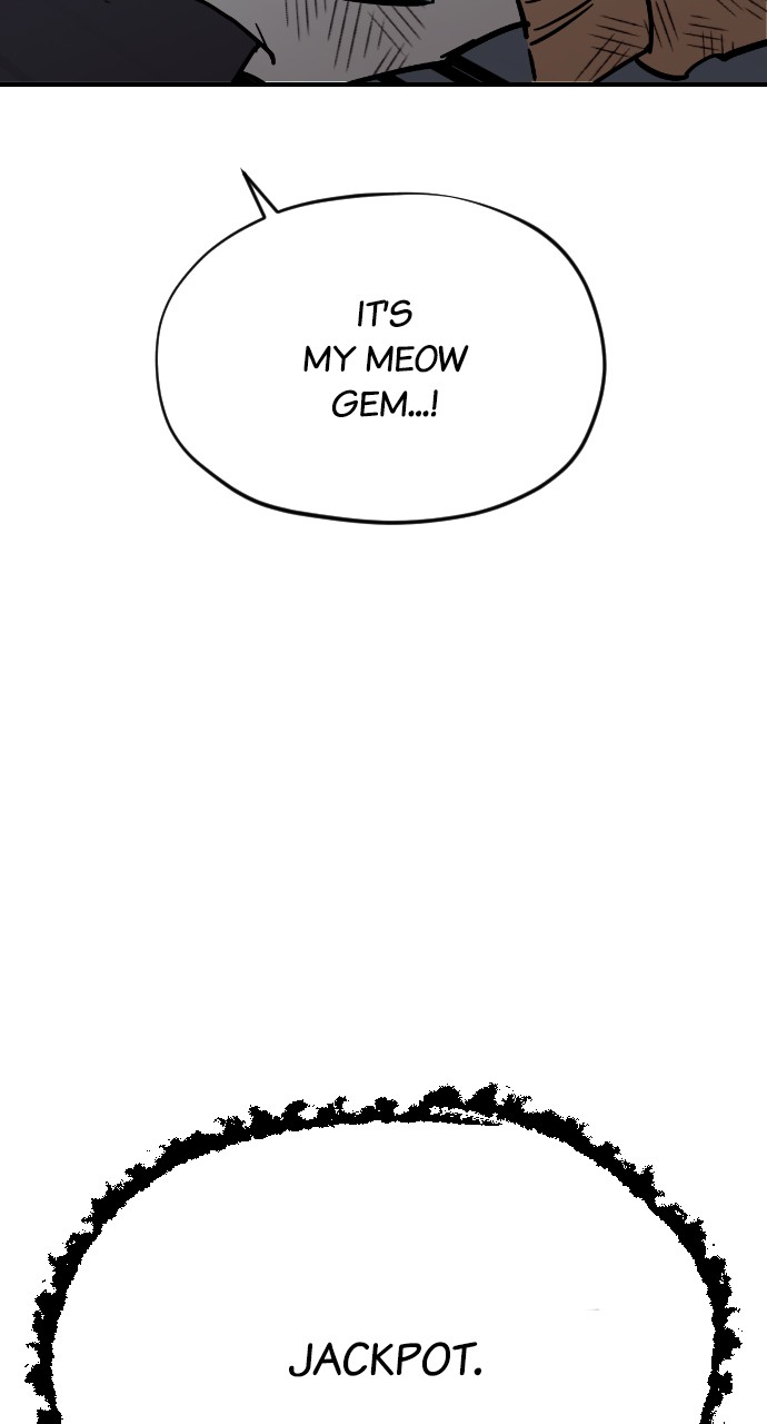 Meow Rangers - Chapter 50