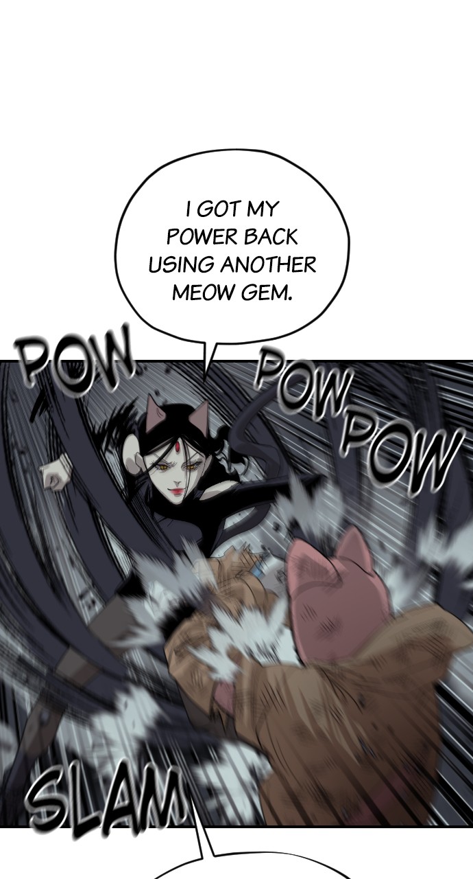 Meow Rangers - Chapter 50