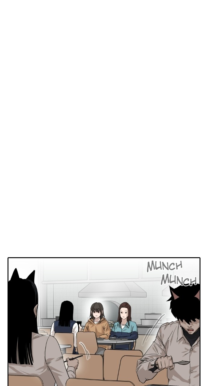 Meow Rangers - Chapter 60