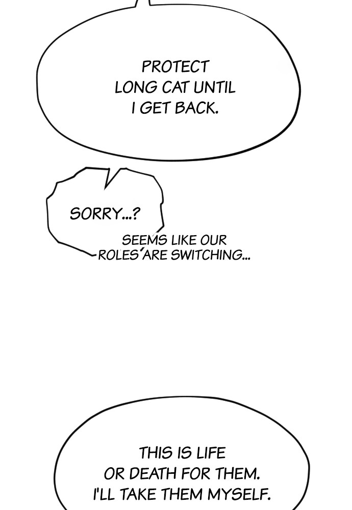 Meow Rangers - Chapter 22