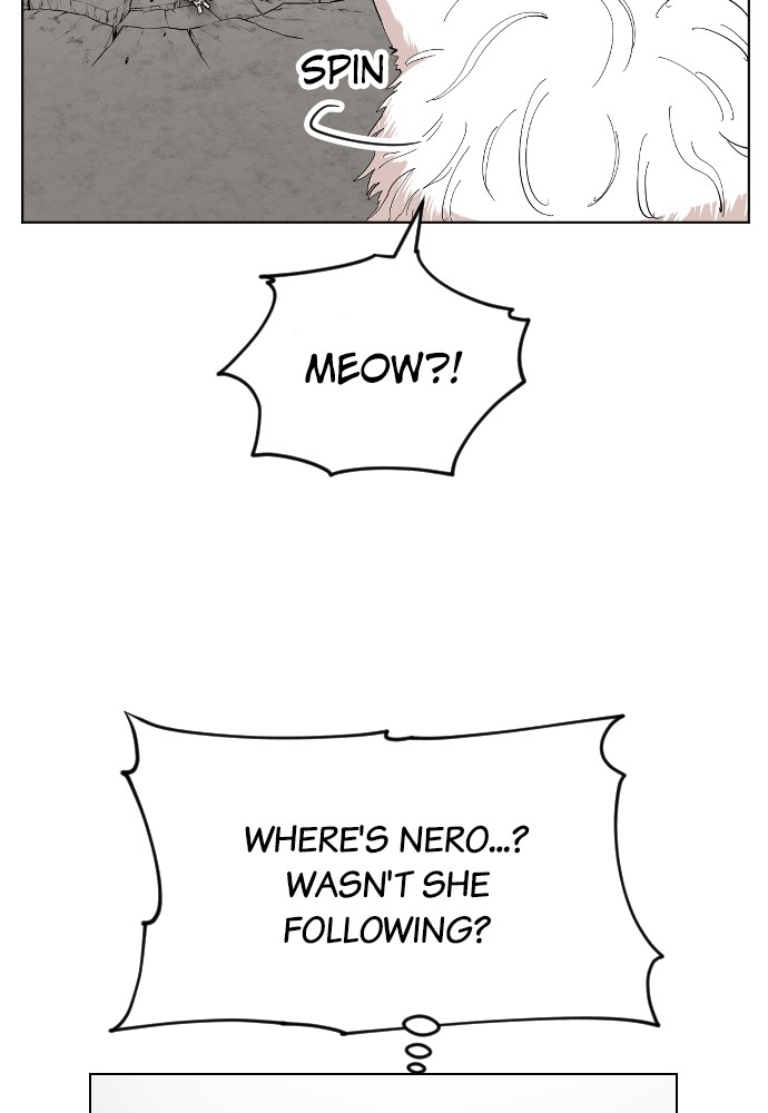 Meow Rangers - Chapter 22