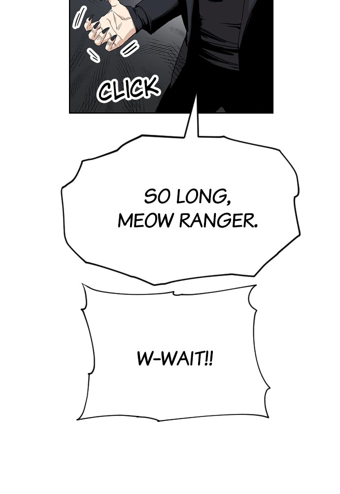 Meow Rangers - Chapter 22