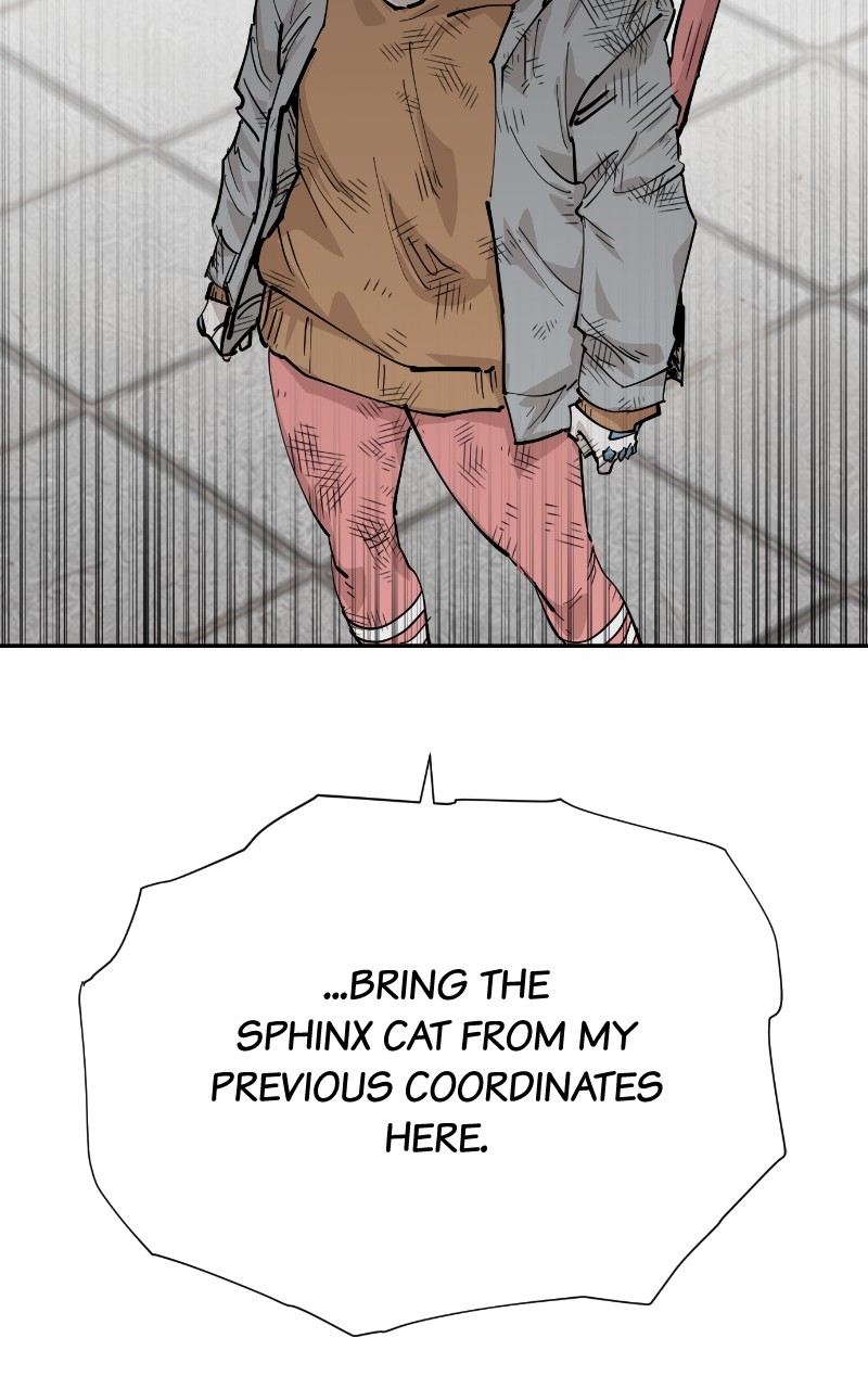 Meow Rangers - Chapter 78