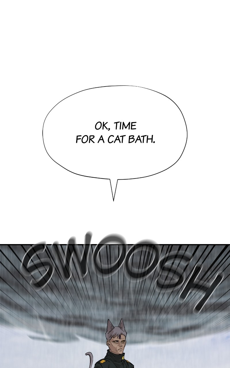 Meow Rangers - Chapter 78