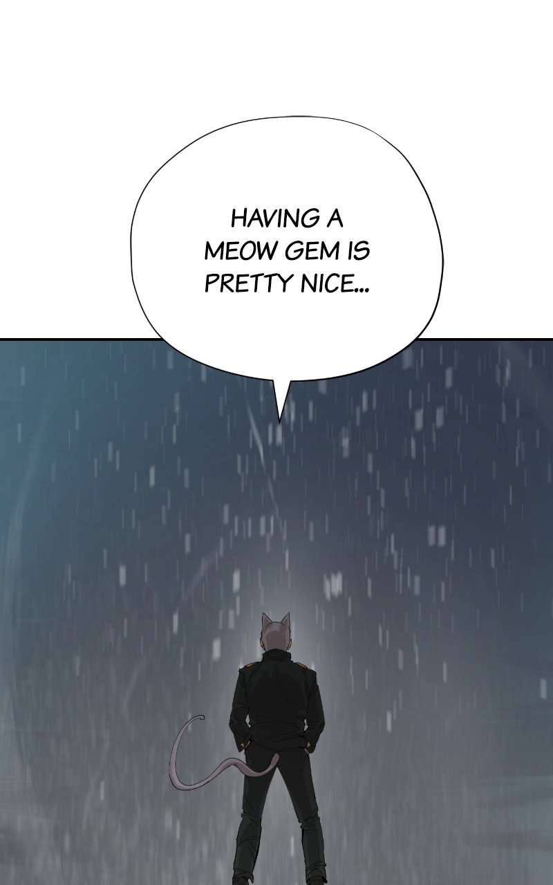 Meow Rangers - Chapter 78