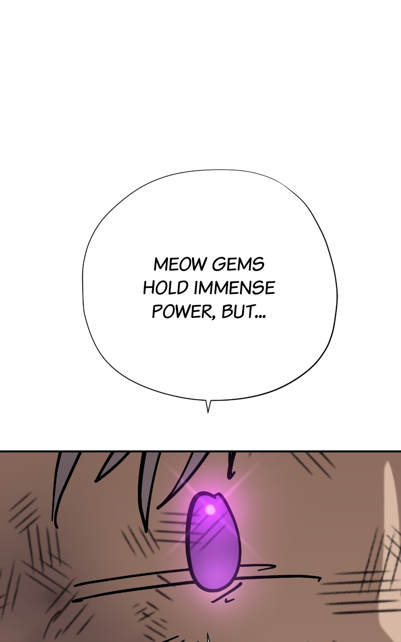 Meow Rangers - Chapter 78