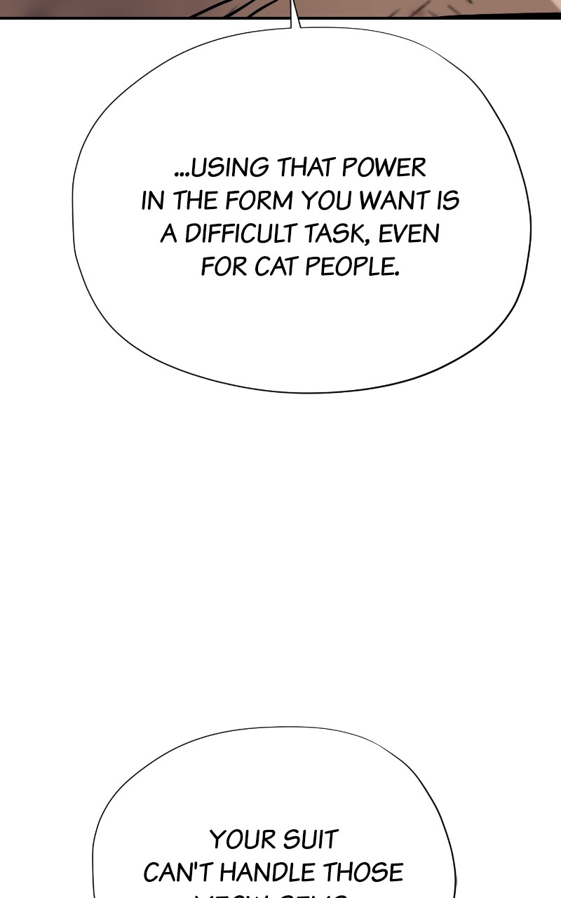 Meow Rangers - Chapter 78