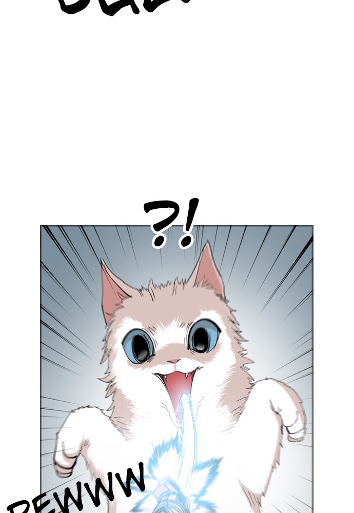 Meow Rangers - Chapter 23