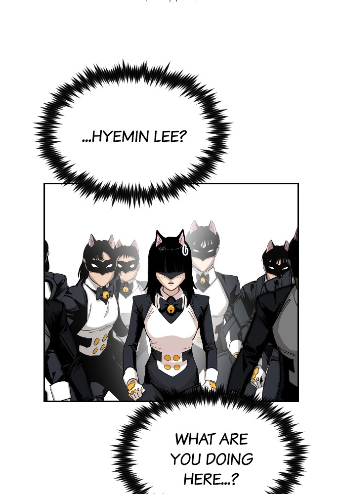 Meow Rangers - Chapter 23