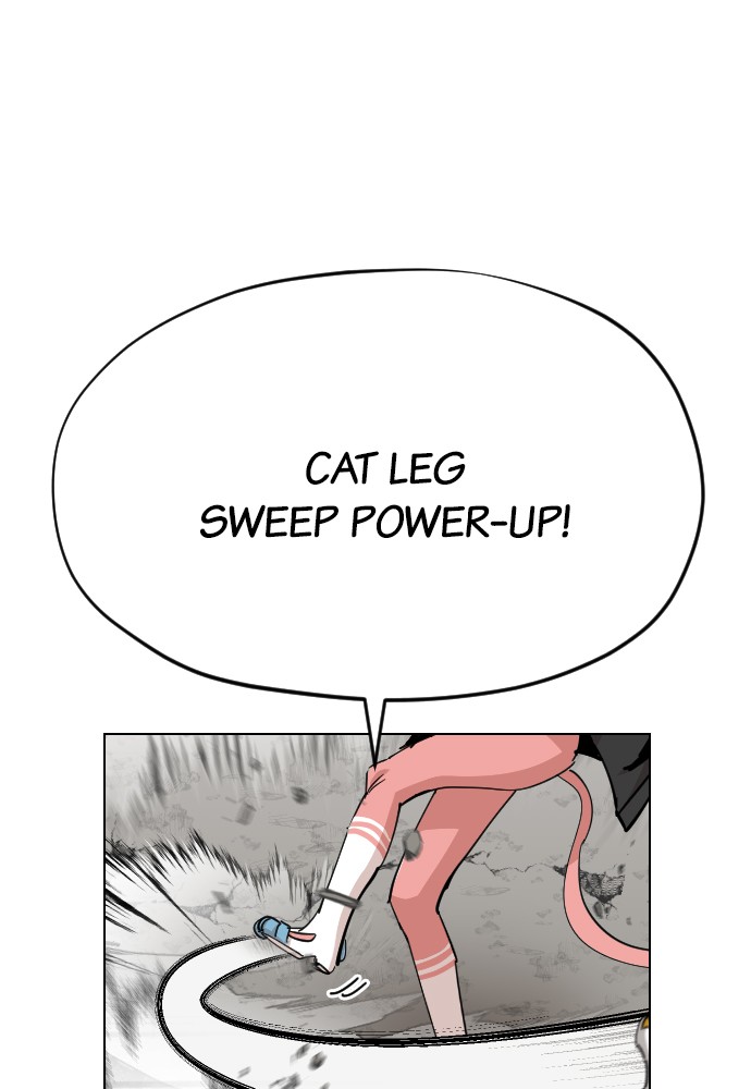 Meow Rangers - Chapter 23