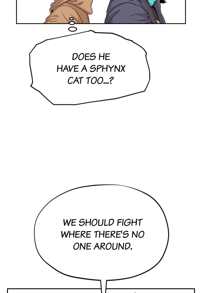 Meow Rangers - Chapter 23