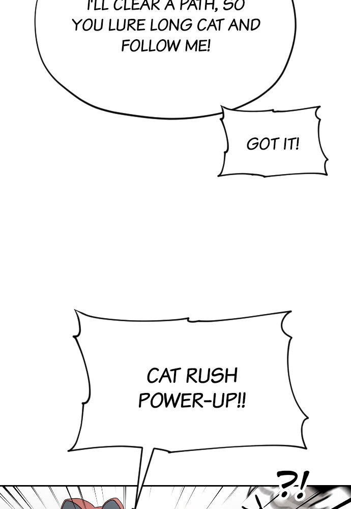 Meow Rangers - Chapter 23