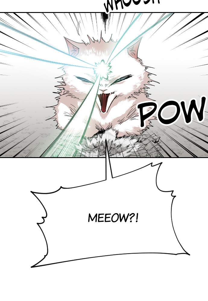 Meow Rangers - Chapter 23