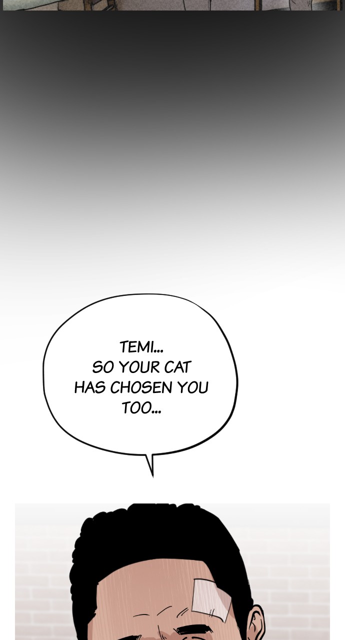 Meow Rangers - Chapter 37