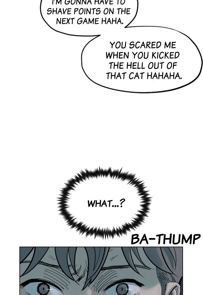 Meow Rangers - Chapter 16