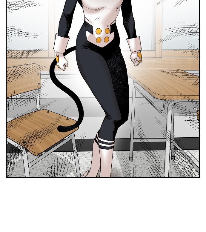 Meow Rangers - Chapter 19