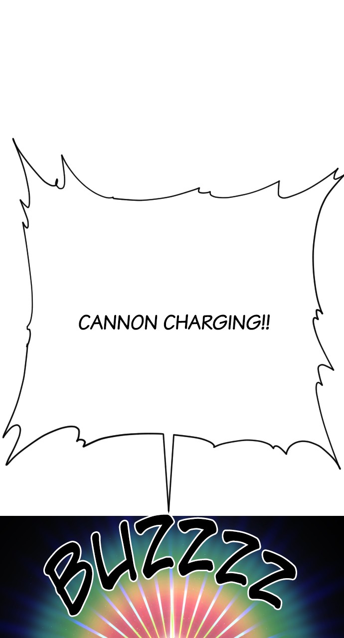 Meow Rangers - Chapter 36