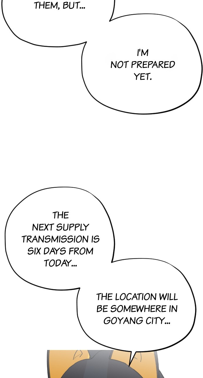 Meow Rangers - Chapter 36